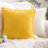 Buda Pom-poms Throw Pillow-1678104199-1621307133