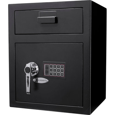 Multi Functional Safe