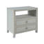 Riven 2 - Drawer Nightstand