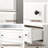 49.6'' W 9-drawer Double Dresser-47841628
