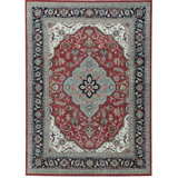 One-of-a-Kind 9'10" X 13'8" Area Rug