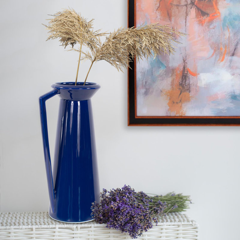 Bella Ceramic Table Vase
