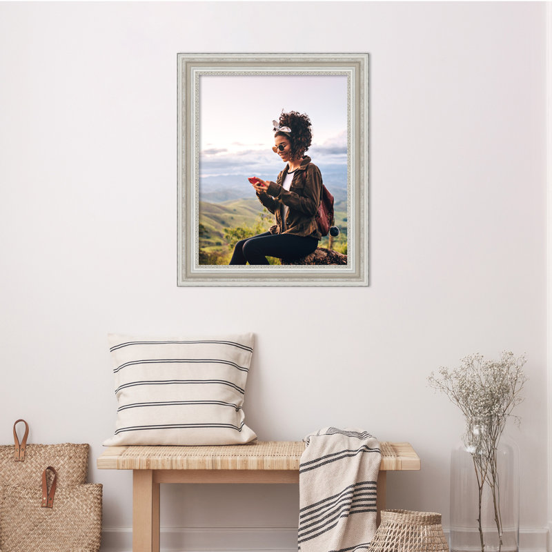 Cadre photo simple Norden, 22 po x 28 po