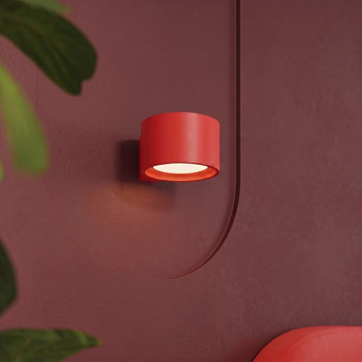Wall lamp MODO 1 white Gx53