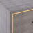 2 - Drawer End Table