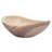 Eden Bath 14'' Stone Oval Bathroom Sink