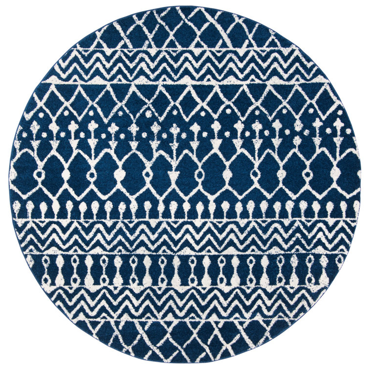 Remaley Tulum Performance Southwestern Rug