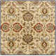 Arden Hand Tufted Wool Rug