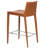 Holleman Leather 25.5" Counter Stool-974925626