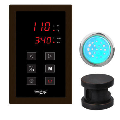 Steam Generator Control