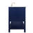 Bonsai 42'' Single Bathroom Vanity with Marble Top-1322576744