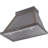 ILVE 36" Nostalgie II Noblesse 600 CFM Ducted Wall Mount Range Hood-99299206