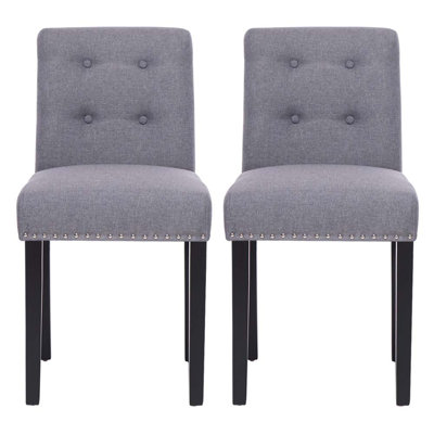 Langston Upholstered Dining Chair