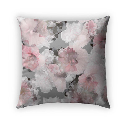  Housse et insert de coussin carré extérieur tonique