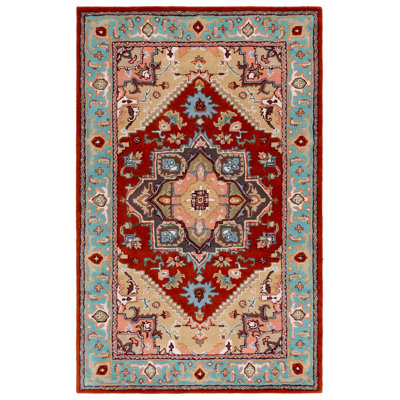 Tapis Lriot