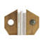 Garrick Bookends