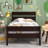 Coleman Bed With Headboard And Footboard-13054858-2824755