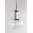 Sadie 1 - Light Single Pendant-23264546-23264547