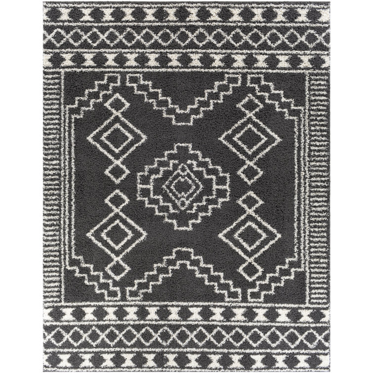 Callan Southwestern Indoor Rug