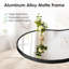 Aluminium Irregular Mirror