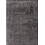 Rapture Abstract Area Rug in Gray