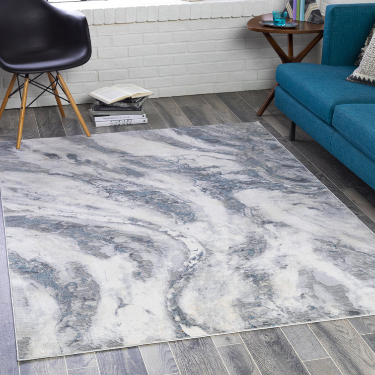 Stonegate Abstract Indoor Rug