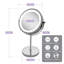 Dasai Round Mirror