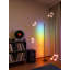 Lampe sur pied d'angle Ai Smart