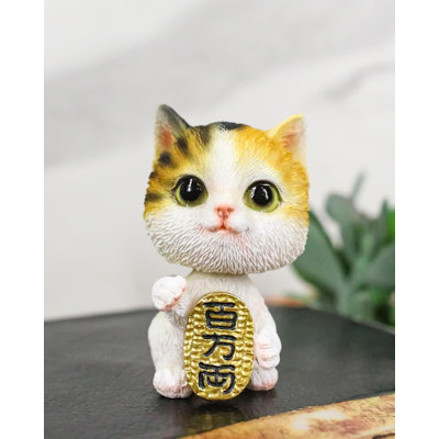Figurine Bobekhead japonaise