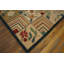 Flatweave Wool Area Rug-84240494
