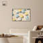 «Beach View from the Sky», art mural Glam Beach par Art Remedy-105294061-105294078