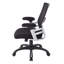 Chaise de travail ergonomique 