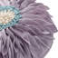  Housse et insert de coussin décoratif en tournesol Appliqued-717990373-717990399