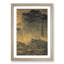 Travelers Among Mountains & Streams by Fan Kuan - Picture Frame Painting Print-55611189-55611192