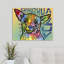 « chihuahua luv », impression-843757496-863421721