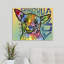 « chihuahua luv », impression-863421721-863421722