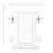 Sutton Steel Wall Light-1350104694-1365414330