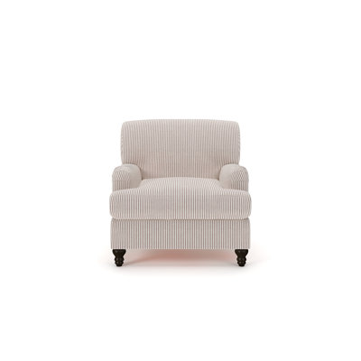 Walters Tight Back Armchair