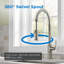 Robinet de cuisine Kinzie-115238739