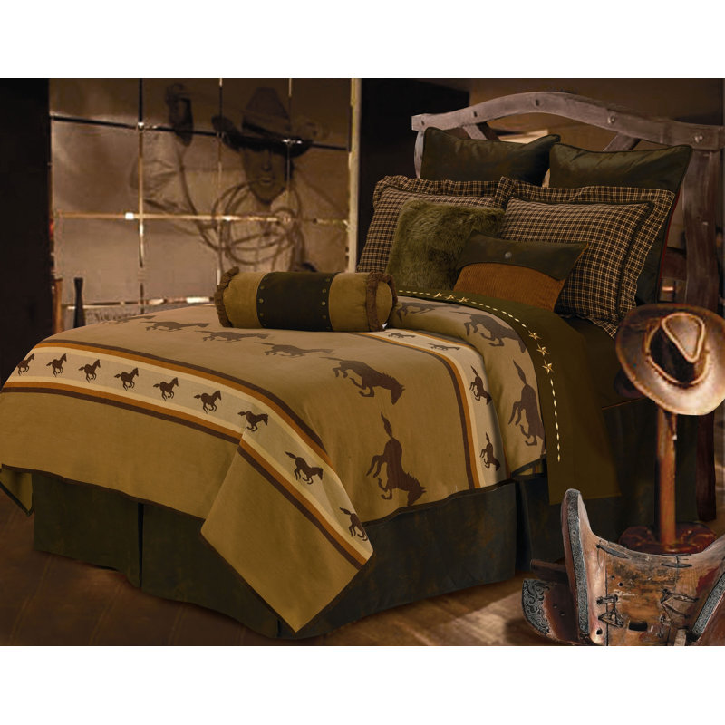 Ensemble de housse de couette 