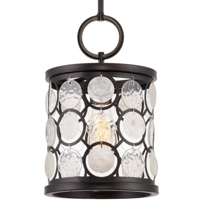 LaCure 1 - Light Lantern Pendant