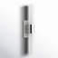 Evelien 2 Light Frosted Dimmable Vanity Light-1695778024