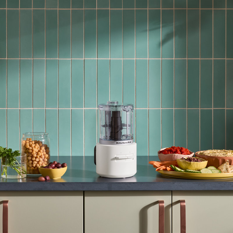 Kitchenaid Go Cordless Food Chopper