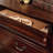 Treska 38'' W 6 - Drawer Dresser