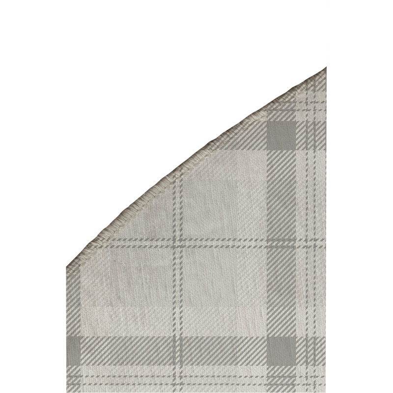 Tapis de jeu Vinny, Gris