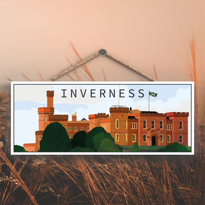 Cities & Countries Wall Decor
