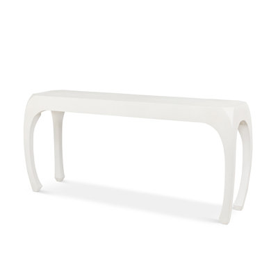 66.38'' W Console Table