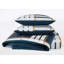 Ensemble de housse de couette en microfibre à carreaux vraiment doux Henry-117437228