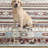Southwestern Machine Washable Red Area Rug-1391415888