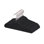 Velvet Non-Slip Standard Hanger for Dress/Shirt/Sweater